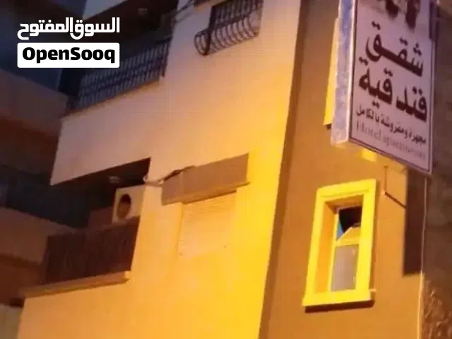 عمارة فندقية للبيع بنغازي رأس عبيدة