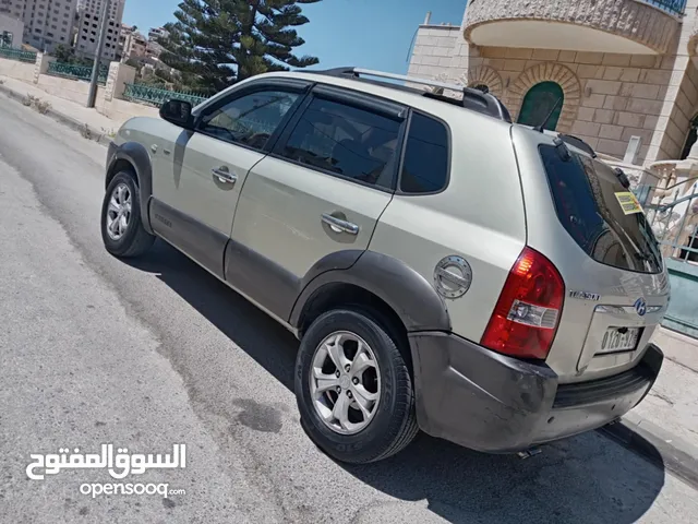 هواندي توسان