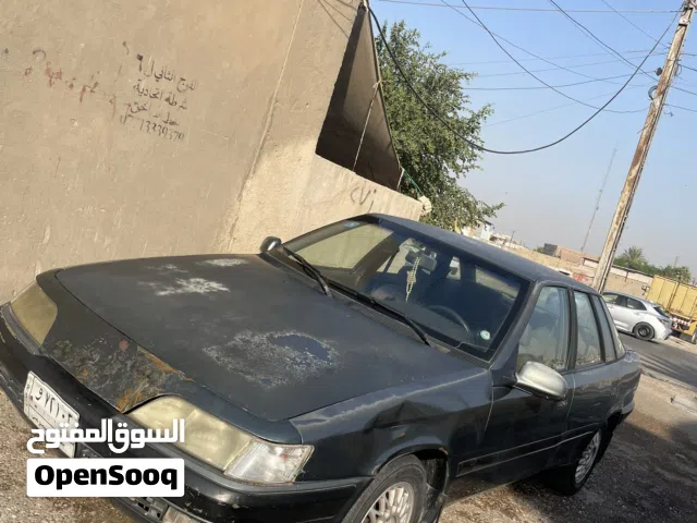 Used Daewoo Espero in Baghdad