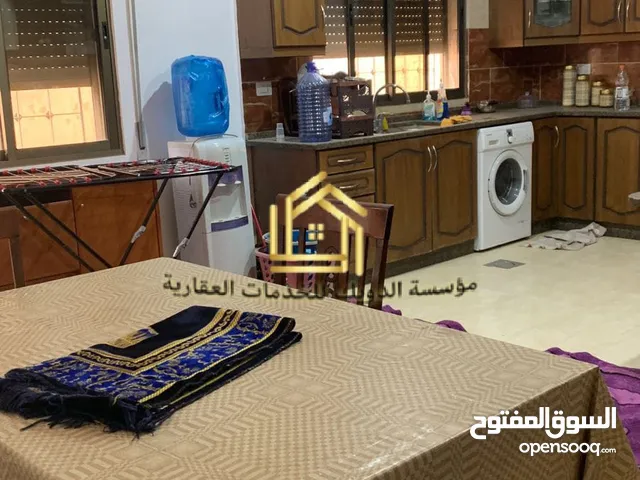 150 m2 3 Bedrooms Apartments for Rent in Amman Jubaiha