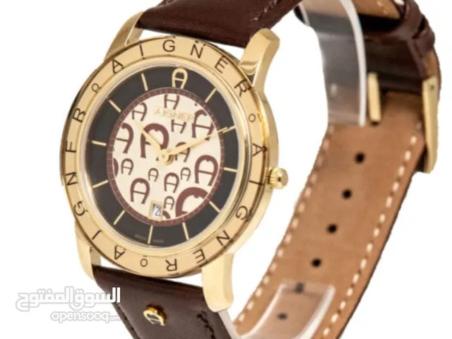 Aigner watches for sale in Kuwait City