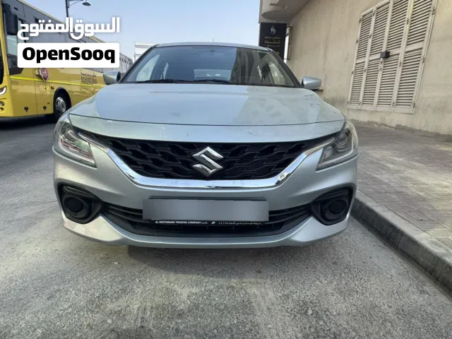 New Suzuki Baleno for sale 39500 AED