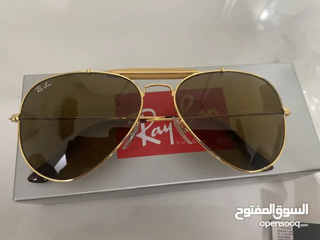 نظارة رايبان جديدة راي بان rayban sunglasses new ray ban