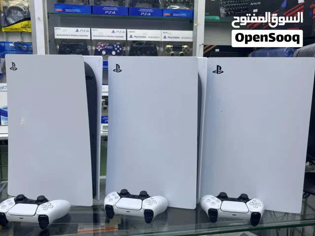 PlayStation 5 PlayStation for sale in Al Ahmadi