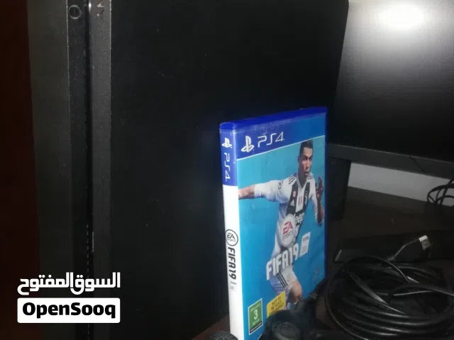 PlayStation 4 PlayStation for sale in Amman