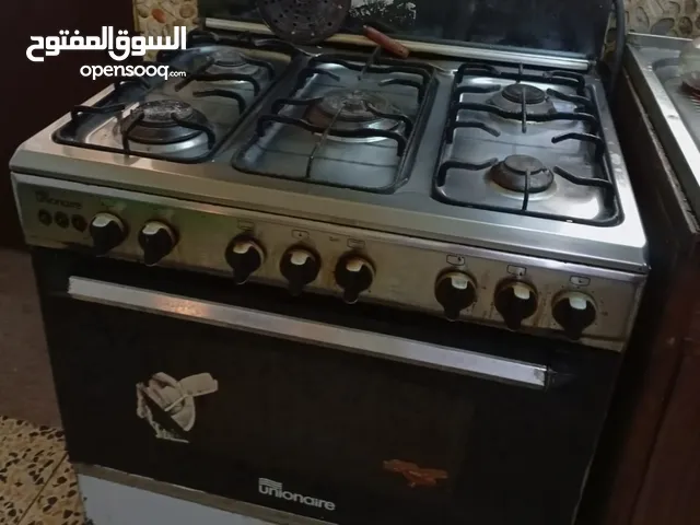 Other Ovens in Baghdad