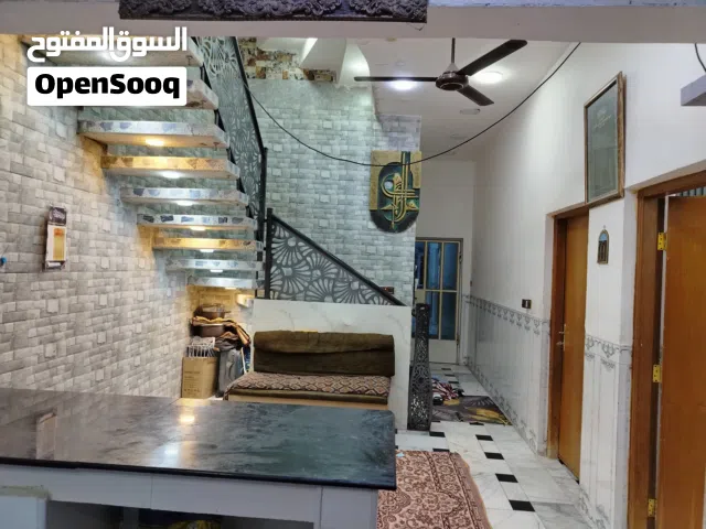 170 m2 More than 6 bedrooms Townhouse for Sale in Basra Jubaileh