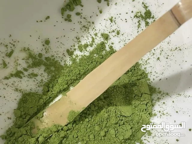 ماتشا احتفالية فاخرة