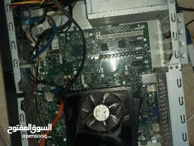 مطلوب كرت شاشه من غير مدخل باور فلوسي 800