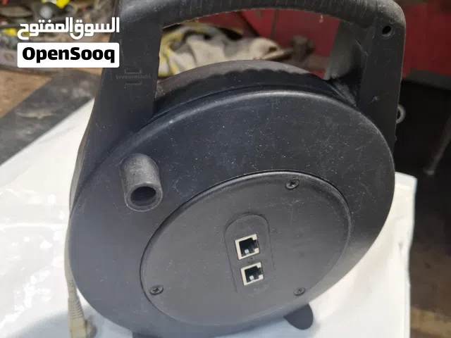 مطول كابل شبكة