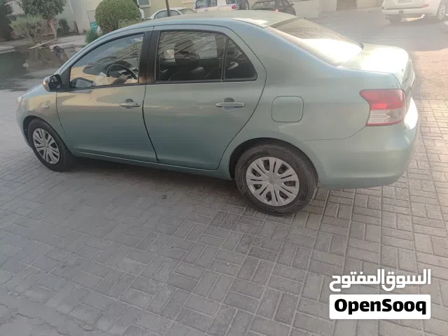 Used Toyota Yaris in Manama