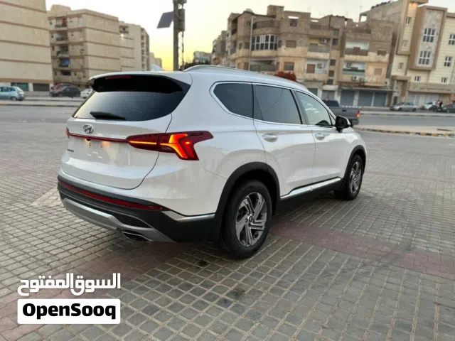 2023 هيونداي سنتافي Limited