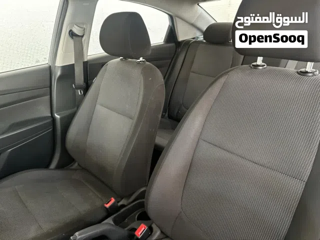 2019 Hyundai Accent Standard