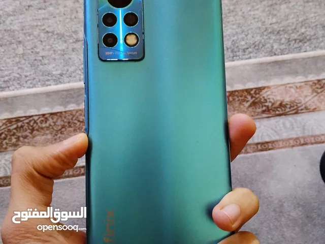 Infinix Note 11S 128 GB in Dhi Qar