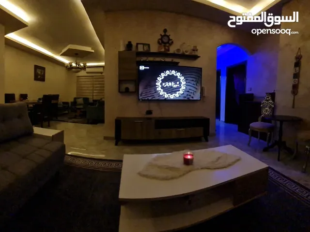 130m2 More than 6 bedrooms Apartments for Sale in Amman Al-Khaznah