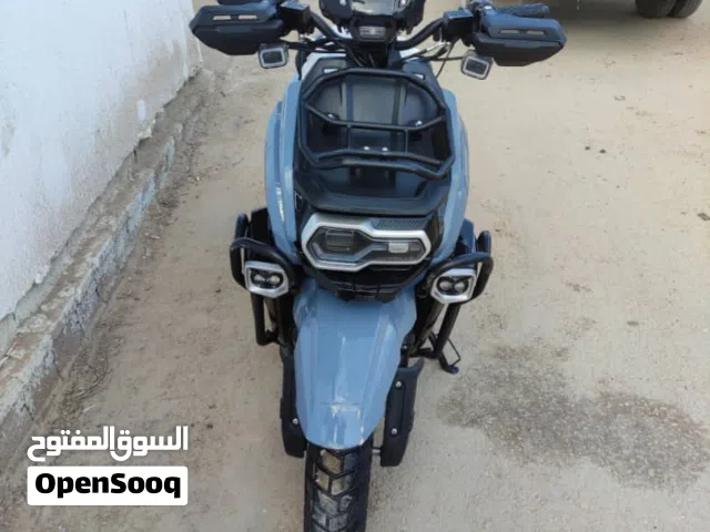 صينيه ماشيه 281 كيلو فقط موديل 2025