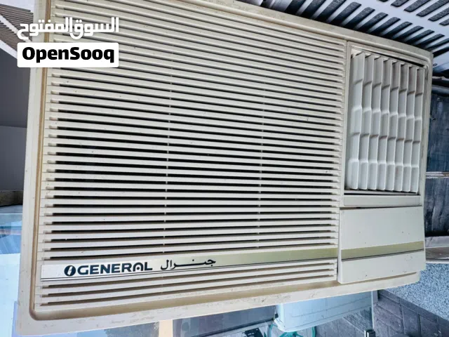 General window AC 2Ton 89 OMR