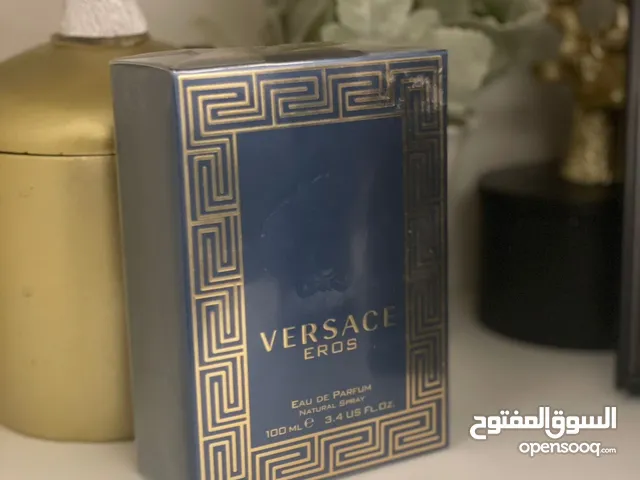 Versace Eros EDP 100ml