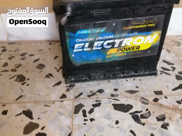 بتاريه سياره