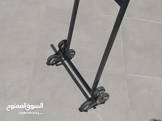 حاملة اسطونة غاز