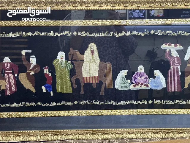 برواز عرس الفلسطيني بحالة الجديد