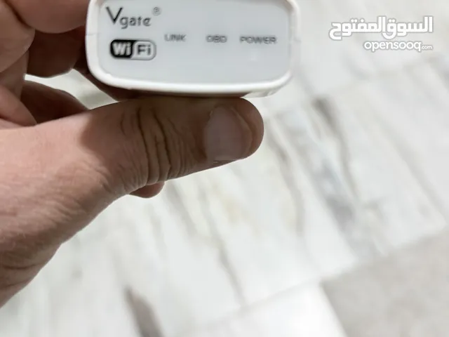 VGate Wi-Fi OBD2 Scanner/Reader للبيع بسعر حرق