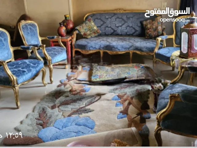 صالون فرنساوي