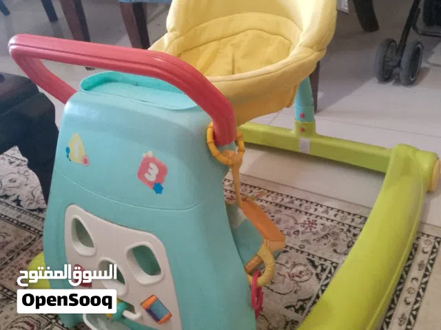 مستلزمات اطفال