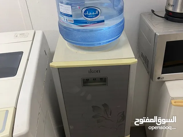 كولر ماء ikon بحالة جيدة