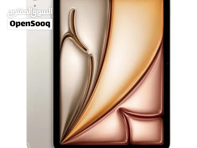 iPad Air m4 11 inch