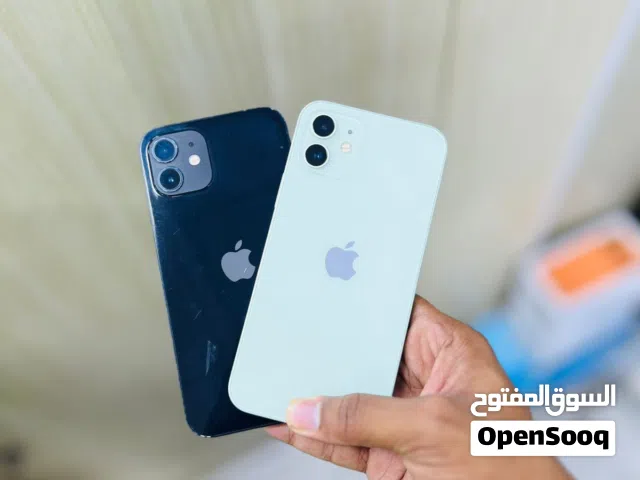 iPhone 12 -128 GB - Fabulous devices