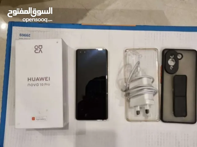 Huawei nova 10 Pro 256 GB in Al Hofuf