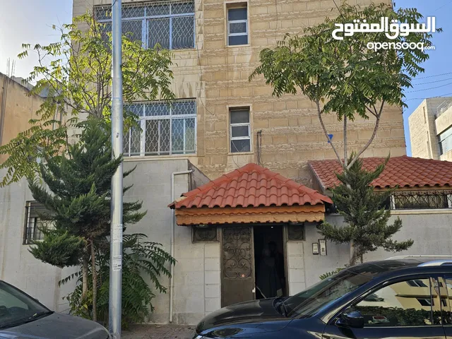 125 m2 2 Bedrooms Apartments for Rent in Amman Al Hashmi Al Shamali