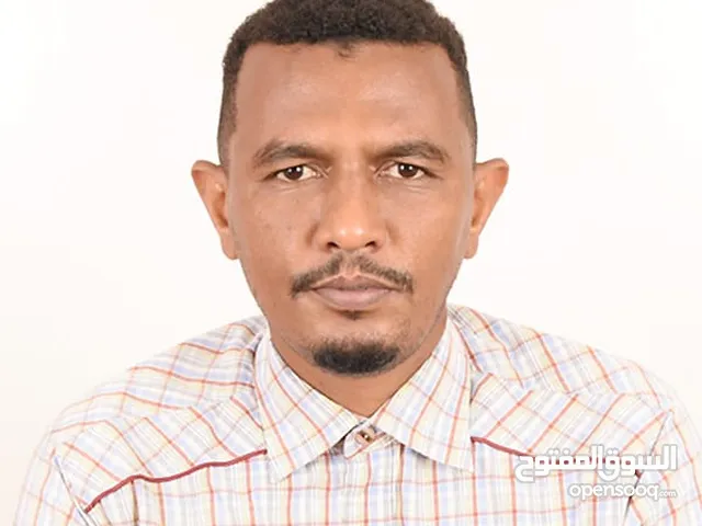 Mohammed Elhadi Abd Elgalil