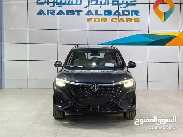 MG MG RX5 2023 in Al Riyadh