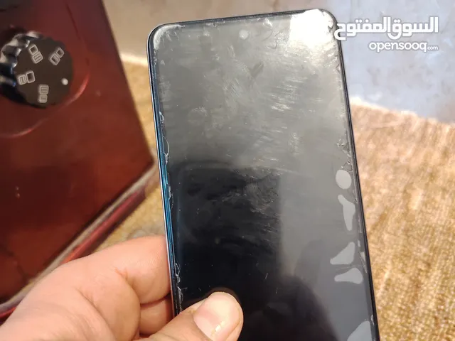 Infinix Hot 40 Pro 256 GB in Basra