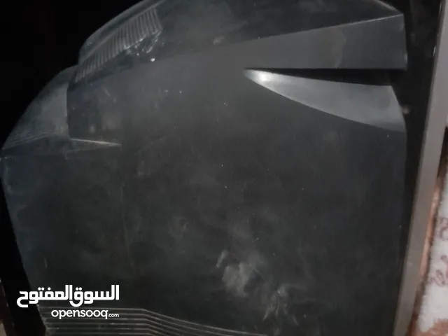 تلفزيون قديم من فليبس او بدل