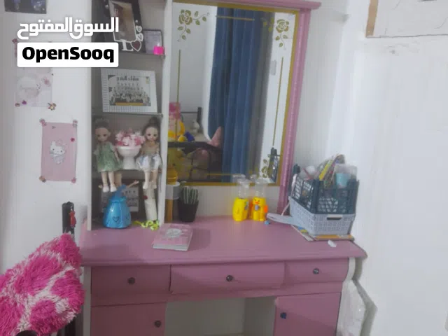 غرفة نوم أطفال