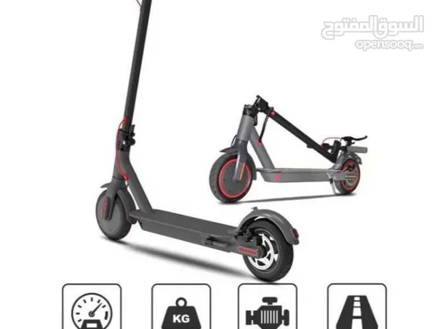 اسكوتر Electric Scooter كهربائي جديد بأقل وافضل الأسعار في السوق المصري علي الإطلاق