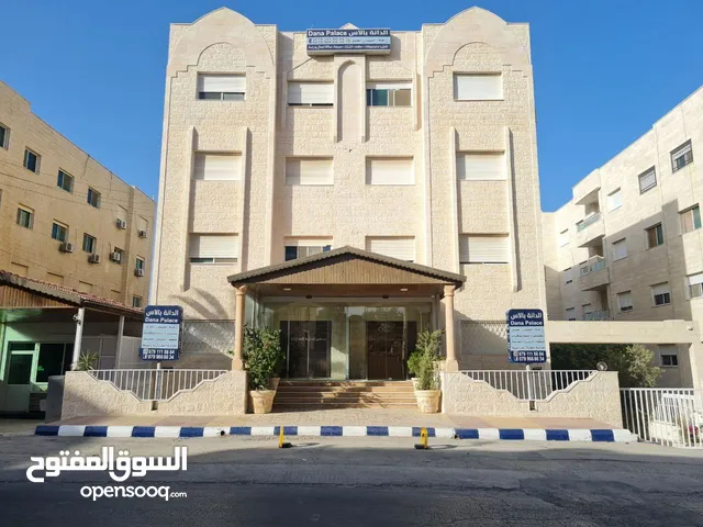 Furnished Monthly in Amman Shafa Badran