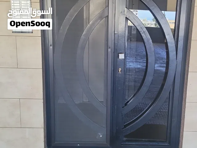 2 apartments under each others with a total size of 130 m2 3a sanad melkiye wahad