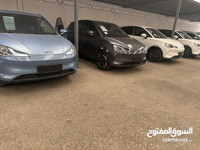 Used Neta V in Zarqa