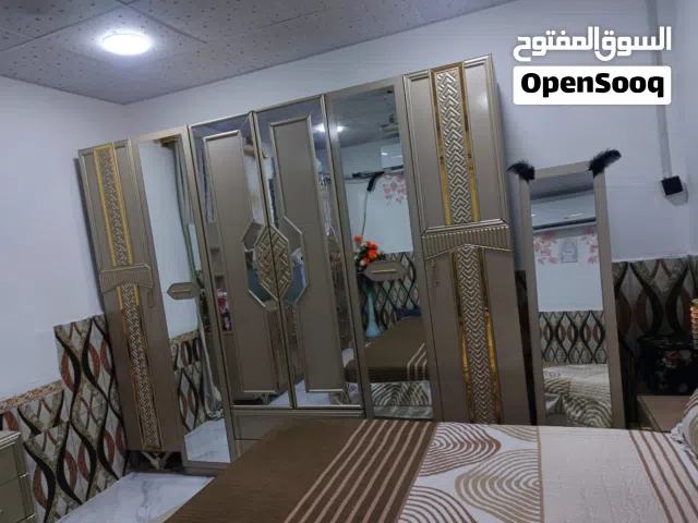 غرفه نوم استخدام كلش قليل