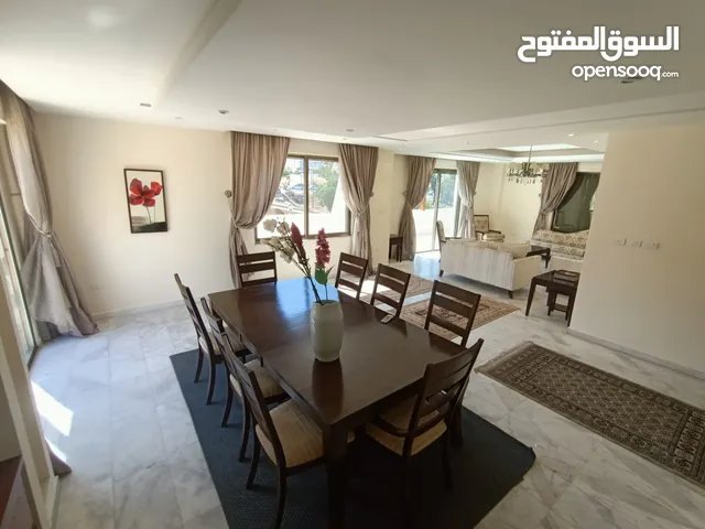 260m2 3 Bedrooms Apartments for Sale in Amman Abdoun