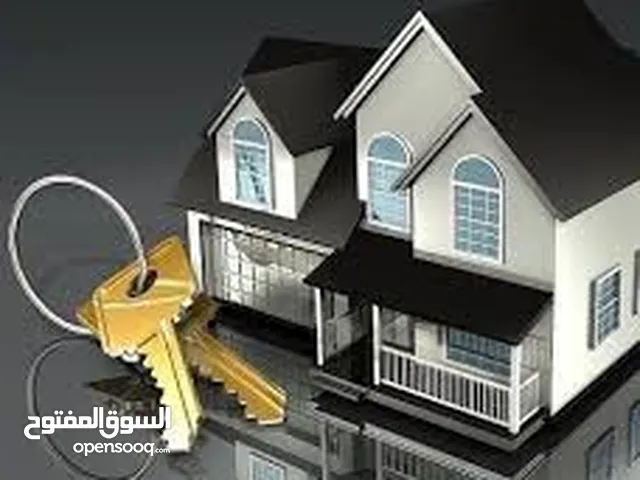 50 m2 Studio Apartments for Rent in Amman University Street