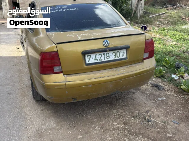 باسات 1999