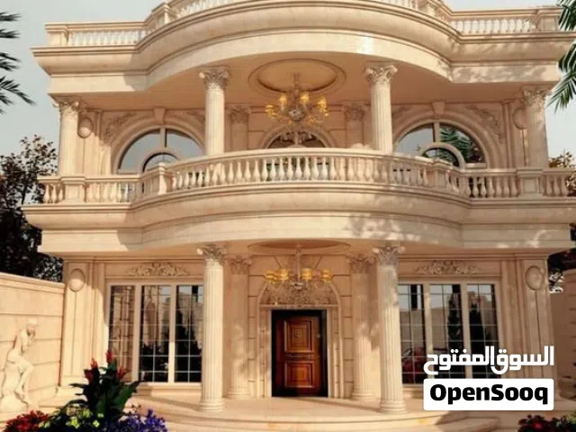 1000 m2 More than 6 bedrooms Townhouse for Rent in Basra Baradi'yah