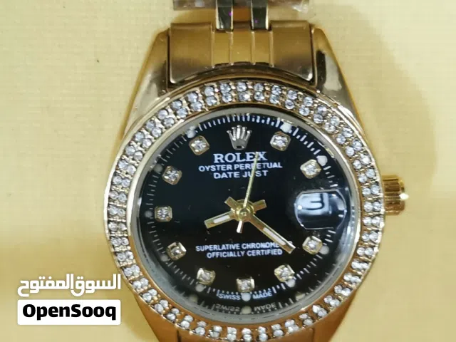 ROLEX  Oyster Perpetual Datejust