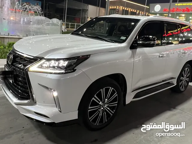New Toyota Other in Baghdad