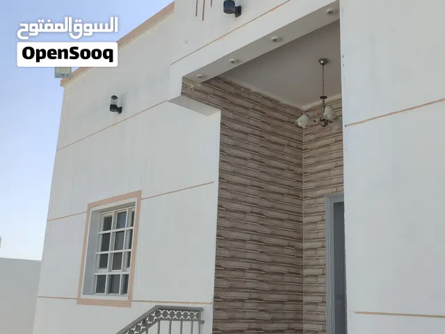 224 m2 4 Bedrooms Townhouse for Sale in Al Batinah Suwaiq